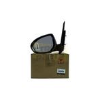 Mazda 2 (10/7-4/15) (Type DE) spiegelhuis Links (Elb / verwa, Auto-onderdelen, Spiegels, -, -, Nieuw, Ophalen of Verzenden