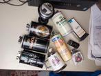 10 x aanstekers, Ophalen of Verzenden, Zo goed als nieuw, Aansteker