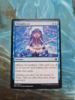 Thoughtcast - Modern Masters 2015, Ophalen of Verzenden, Zo goed als nieuw, Losse kaart