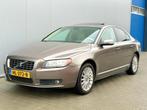 Volvo S80 3.2 Summum | Keyless | Schuifdak | Leer | Navi, Auto's, Volvo, 238 pk, Bruin, Bedrijf, Euro 4