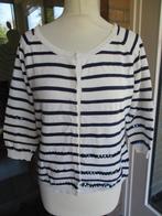 Stroke vest, Maat 46/48 (XL) of groter, Zo goed als nieuw, Stroke, Verzenden