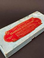 Antiek Engelse Messenset, Pinder Brothers, Ophalen of Verzenden