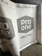 Pro-One Dak/Gevel Folie - Halve Rol, Ophalen of Verzenden, Nieuw, Overige materialen, Minder dan 5 m²