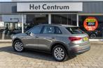 Audi Q3 45 TFSI e 245PK Automaat Advanced edition / Virt. Co, Stof, Gebruikt, 150 pk, Hybride Elektrisch/Benzine