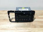 Goedwerkende Hu-850 Radio V70, XC70, XC90,  S60, S80, Gebruikt, Ophalen of Verzenden