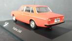 Volvo 144 Overdrive 1971 1:43 Atlas Collections Pol, Ophalen of Verzenden, Nieuw, Auto, Overige merken