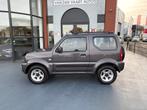 Suzuki JIMNY 1.3 Rhino AUTOMAAT STOELVERWARMING LMV, Automaat, Gebruikt, Euro 6, 4 stoelen