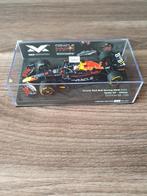 Max verstappen RB18 winnaar Spanje 2022 schaal 1/43, Verzamelen, Verzenden, Nieuw, Formule 1