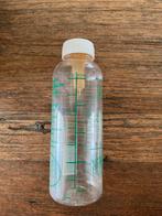 Lammerendrinkfles 500 ml anti vacuum, Ophalen of Verzenden, Nieuw