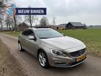 Volvo S60 2.0 T5 Summum | Schuif-/Kanteldak | Leder | Stoelv, Automaat, Gebruikt, Euro 6, 4 cilinders