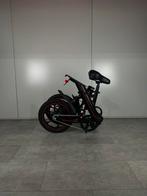 Vouwfiets Ouxi V6 E-bike Origineel Nieuw 16 Inch 15 Ah, Nieuw, Overige merken, 30 tot 50 km per accu, Ophalen of Verzenden