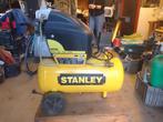 Compressor, Doe-het-zelf en Verbouw, Compressors, Ophalen, Gebruikt, 6 tot 10 bar