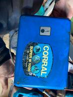 Schik draad apparaat, Doe-het-zelf en Verbouw, Gereedschap | Lasapparaten, Ophalen, Zo goed als nieuw, Minder dan 150 ampère, Overige typen