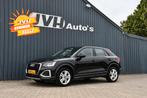 Audi Q2 30 (1.0) TFSi 110pk 04-2022 | LED | AppleCarPlay | C, Voorwielaandrijving, Stof, Gebruikt, Met garantie (alle)