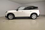 Mini Countryman SE ALL4 Panoramadak / Trekhaak / Electrische, Auto's, Mini, Automaat, Stof, Gebruikt, Zwart