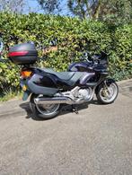 Honda Deauville nt650, 2 cilinders, Particulier, Meer dan 35 kW, Toermotor