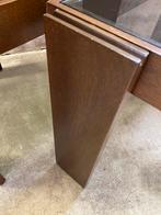 Porade Aredi bijzettafeltje (3) jaren 70, Ophalen of Verzenden, Huis en Inrichting