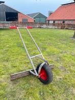 Mestschuif, Meerdere dieren, Overige soorten