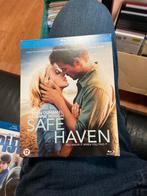 Safe Haven - Blu-ray, Cd's en Dvd's, Ophalen of Verzenden, Zo goed als nieuw, Drama