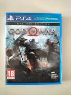 God of war PlayStation 4, Avontuur en Actie, Vanaf 18 jaar, 1 speler, Ophalen of Verzenden