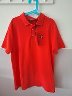 Nieuw! prachtige polo van Lyle&Scott 12/13 Years!, Nieuw, Lyle & Scott, Ophalen of Verzenden, Shirt of Longsleeve