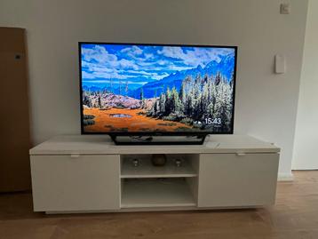 IKEA Byås TV-meubel beschikbaar voor biedingen