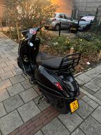 Vespa Sprint 2017 - Recent onderhoud, nette staat!, Ophalen, Gebruikt, Maximaal 45 km/u, Overige modellen