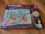 Wasgij puzzel 1000 stukjes, Hobby en Vrije tijd, Denksport en Puzzels, Ophalen of Verzenden, Minder dan 500 stukjes, Zo goed als nieuw