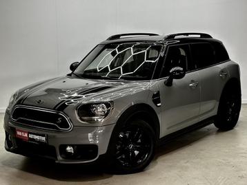 Mini Mini Countryman Cooper S' / Automaat / Optik / Navi / M beschikbaar voor biedingen