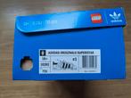 NIEUW Lego adidas Originals superstar schoen 10282, Nieuw, Complete set, Ophalen of Verzenden, Lego