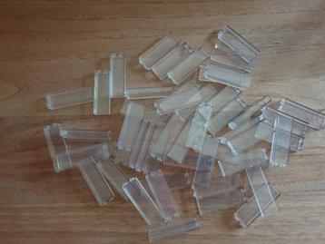 Partij N539=50x Lego stenen Nieuw (Meerdere setjes) beschikbaar voor biedingen