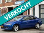 Mazda 6 Sport 1.8i Touring, 65 €/maand, Stof, Gebruikt, 4 cilinders