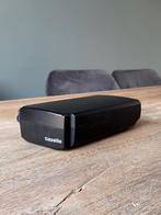 Gazelle Panasonic Silver 36 volt, E3 code, Fietsen en Brommers, Fietsaccessoires | Fietsaccu's, Ophalen of Verzenden, Gebruikt