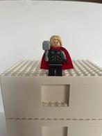 LEGO Thor Minifiguur, Ophalen of Verzenden, Gebruikt, Losse stenen, Lego