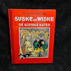 Suske en Wiske - De koddige kater, Boeken, Ophalen of Verzenden, Zo goed als nieuw, Eén stripboek