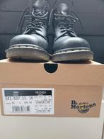 Dr Martens, Ophalen, Zo goed als nieuw, Zwart, Boots
