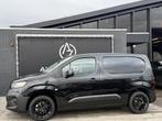 Opel Combo 1.5D L1H1 Standaard (bj 2024), Auto's, Gebruikt, 4 cilinders, Zwart, Origineel Nederlands