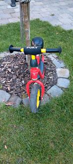 Puky loopfiets, Fietsen en Brommers, Fietsen | Driewielers, Ophalen, Gebruikt