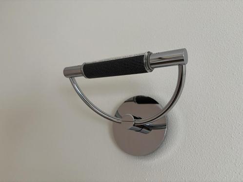 Design Cini&Nils halogeen wandlamp, Huis en Inrichting, Lampen | Wandlampen, Nieuw, Glas, Metaal, Ophalen