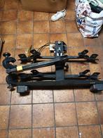 Hawk fietsendrager, Ophalen, 2 fietsen, Gebruikt, Trekhaakdrager