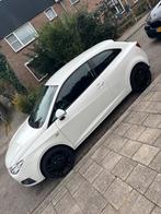 Seat Ibiza 1.6 77KW DSG 2010 Wit, Auto's, 4 cilinders, Origineel Nederlands, 1000 kg, 104 pk