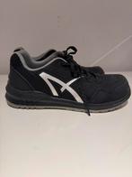 Schoenen met stalen neus, Kleding | Heren, Schoenen, Ophalen of Verzenden, Gedragen, Zwart, Werkschoenen