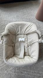 Stokke newborn set, Kinderen en Baby's, Kinderstoelen, Ophalen, Zo goed als nieuw, Overige typen