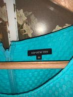 Caroline Biss Kostuum Jurk & Jasje Maat 44, Kostuum of Pak, Blauw, Maat 42/44 (L), Ophalen of Verzenden