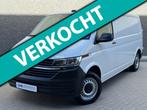 Volkswagen Transporter 2.0 TDI L2H1 | 110pk | Cruise control, Voorwielaandrijving, Gebruikt, 4 cilinders, Volkswagen