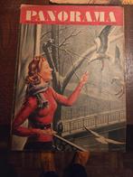 Panorama 27 Februari 1948 - Giesen Cover, Boeken, Ophalen of Verzenden, Gelezen, Overige typen