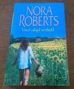 Voor altijd verliefd (2 romans in 1 bundel /Nora Roberts, Ophalen, Zo goed als nieuw, Nora Roberts