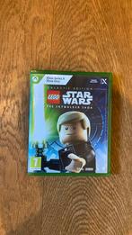 LEGO Star Wars The SkyWalker Saga, Ophalen of Verzenden, Zo goed als nieuw