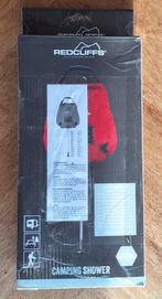 Te koop: Campingdouche (solar), Ophalen, Nieuw