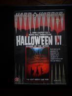 horror halloween 3  dvd, Ophalen of Verzenden, Zo goed als nieuw, Vanaf 16 jaar